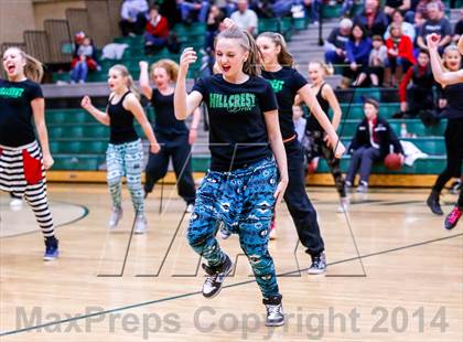 Thumbnail 3 in West @ Hillcrest photogallery.