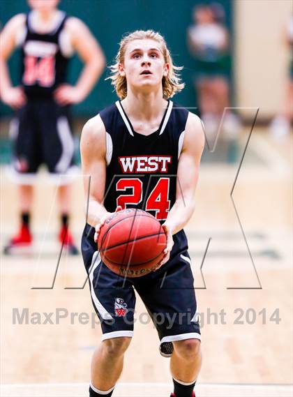 Thumbnail 3 in West @ Hillcrest photogallery.