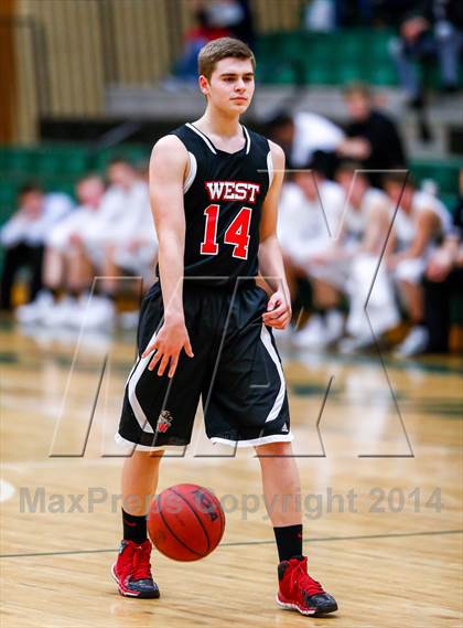 Thumbnail 3 in West @ Hillcrest photogallery.