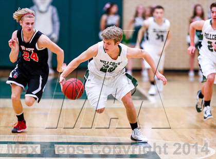 Thumbnail 3 in West @ Hillcrest photogallery.