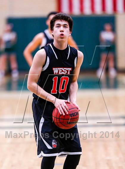 Thumbnail 3 in West @ Hillcrest photogallery.