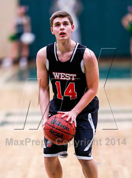 Thumbnail 2 in West @ Hillcrest photogallery.