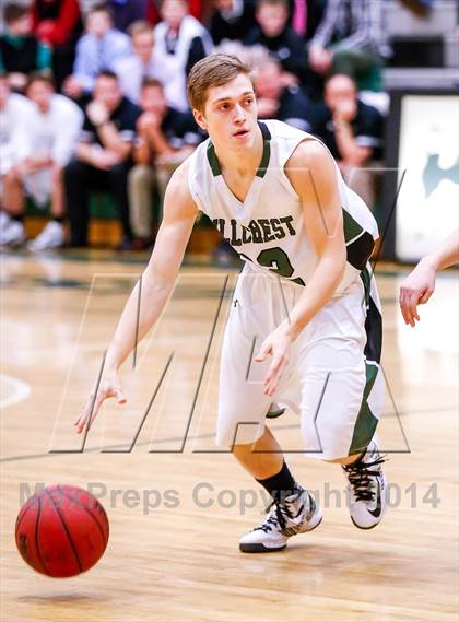 Thumbnail 3 in West @ Hillcrest photogallery.