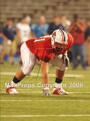 Thumbnail 3 in Cardinal O'Hara (PA) vs. Colerain (Ohio vs USA Challenge) photogallery.
