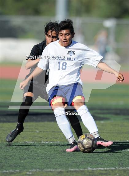 Thumbnail 1 in Trabuco Hills @ Aliso Niguel photogallery.