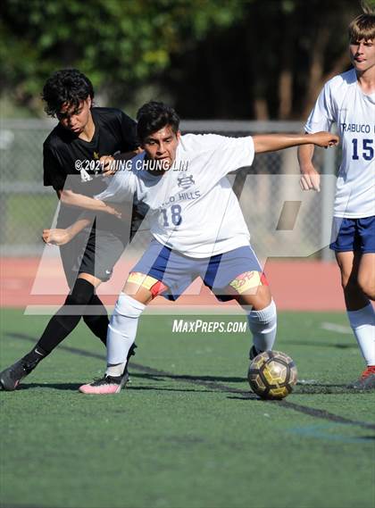 Thumbnail 3 in Trabuco Hills @ Aliso Niguel photogallery.