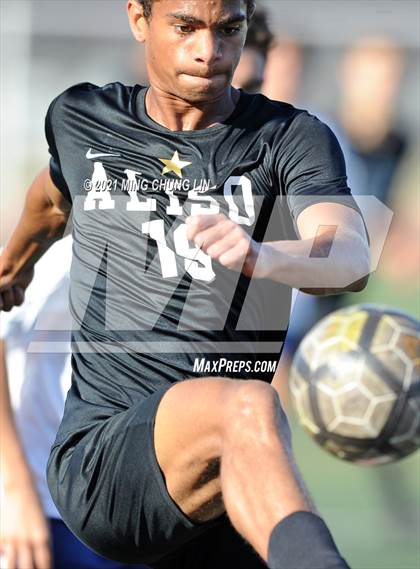Thumbnail 2 in Trabuco Hills @ Aliso Niguel photogallery.