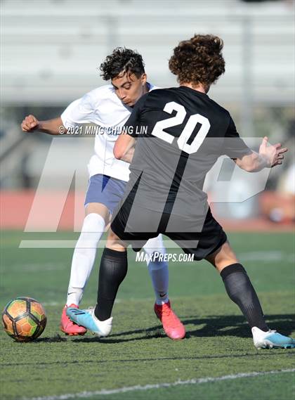 Thumbnail 1 in Trabuco Hills @ Aliso Niguel photogallery.