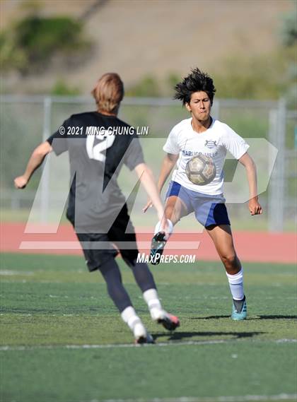 Thumbnail 2 in Trabuco Hills @ Aliso Niguel photogallery.