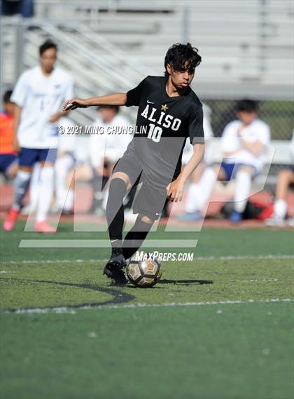 Thumbnail 3 in Trabuco Hills @ Aliso Niguel photogallery.