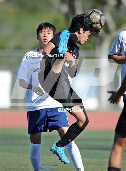 Thumbnail 1 in Trabuco Hills @ Aliso Niguel photogallery.