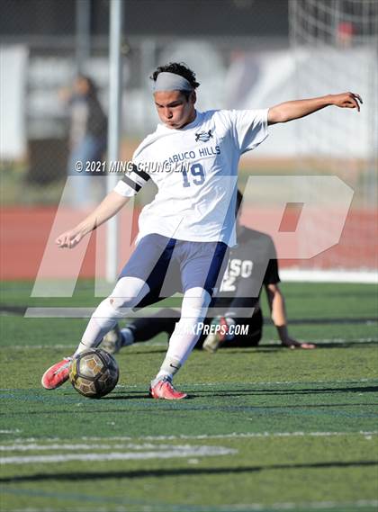 Thumbnail 3 in Trabuco Hills @ Aliso Niguel photogallery.