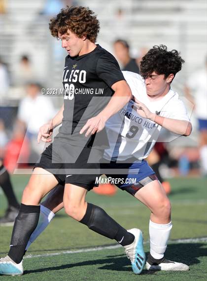 Thumbnail 1 in Trabuco Hills @ Aliso Niguel photogallery.