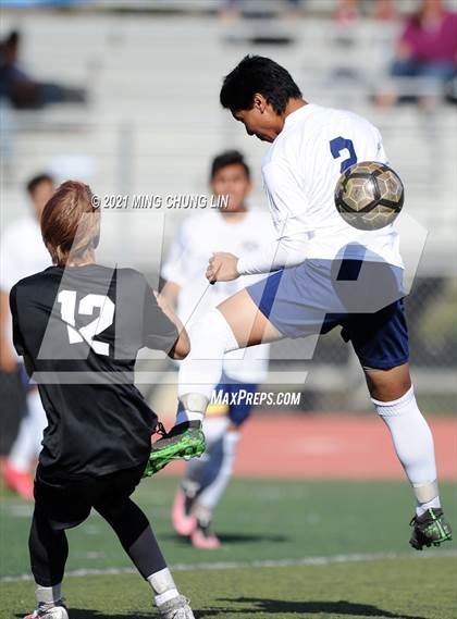 Thumbnail 1 in Trabuco Hills @ Aliso Niguel photogallery.