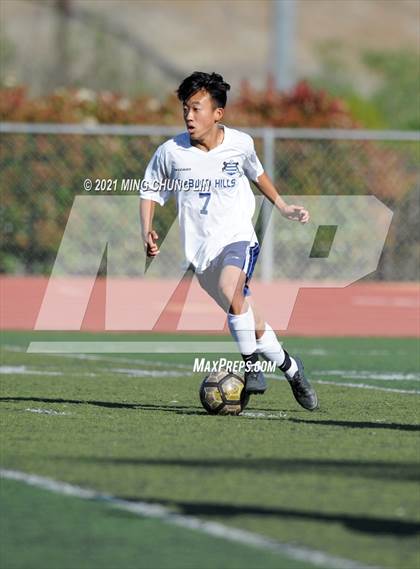 Thumbnail 2 in Trabuco Hills @ Aliso Niguel photogallery.