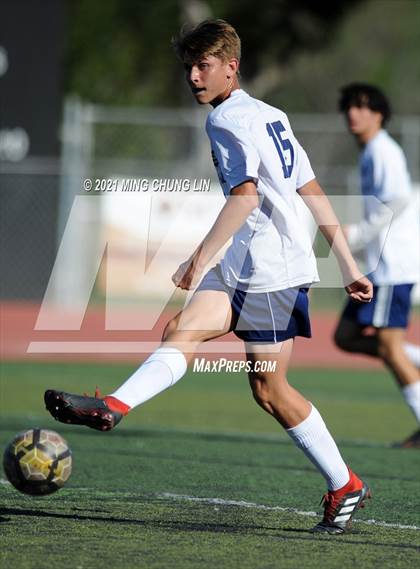 Thumbnail 3 in Trabuco Hills @ Aliso Niguel photogallery.