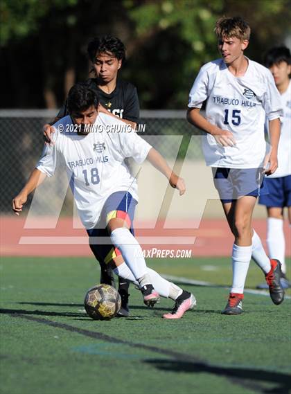 Thumbnail 3 in Trabuco Hills @ Aliso Niguel photogallery.