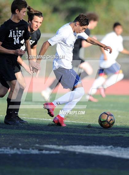 Thumbnail 1 in Trabuco Hills @ Aliso Niguel photogallery.