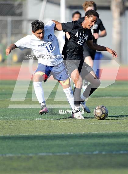 Thumbnail 1 in Trabuco Hills @ Aliso Niguel photogallery.