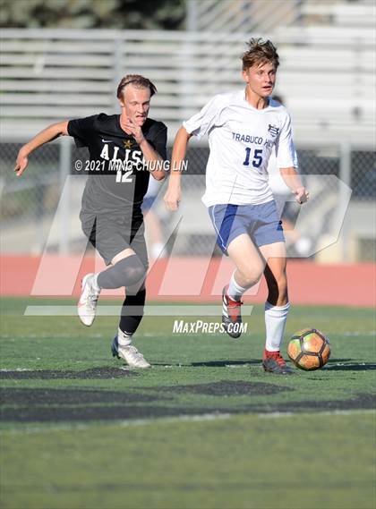 Thumbnail 2 in Trabuco Hills @ Aliso Niguel photogallery.