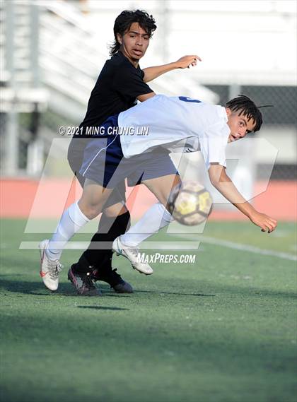 Thumbnail 2 in Trabuco Hills @ Aliso Niguel photogallery.