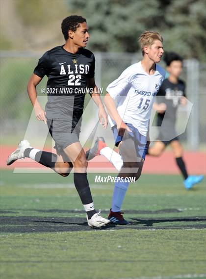 Thumbnail 2 in Trabuco Hills @ Aliso Niguel photogallery.