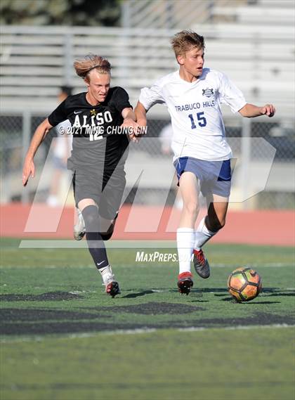 Thumbnail 3 in Trabuco Hills @ Aliso Niguel photogallery.