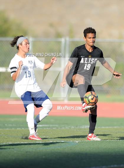 Thumbnail 1 in Trabuco Hills @ Aliso Niguel photogallery.