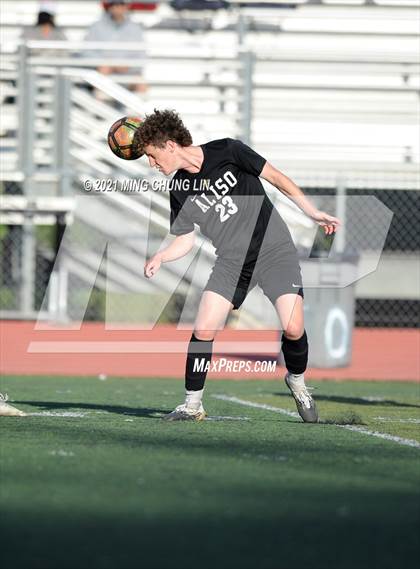 Thumbnail 2 in Trabuco Hills @ Aliso Niguel photogallery.