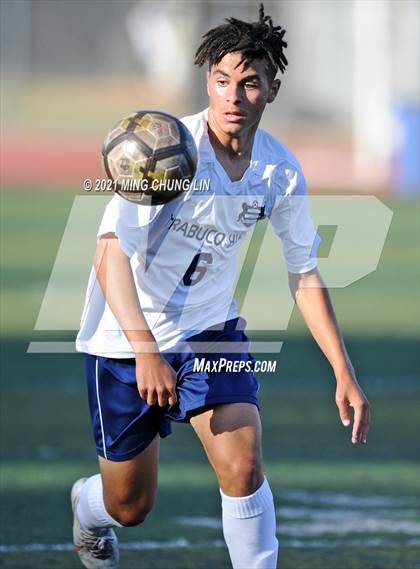 Thumbnail 2 in Trabuco Hills @ Aliso Niguel photogallery.