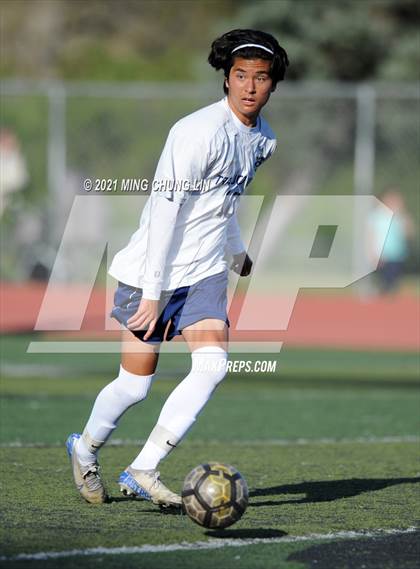 Thumbnail 3 in Trabuco Hills @ Aliso Niguel photogallery.