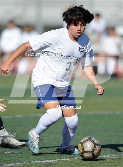 Thumbnail 3 in Trabuco Hills @ Aliso Niguel photogallery.