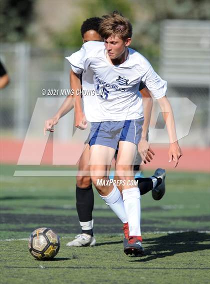 Thumbnail 2 in Trabuco Hills @ Aliso Niguel photogallery.