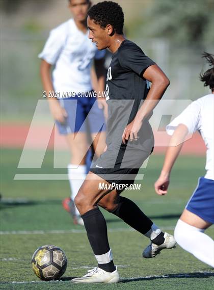 Thumbnail 3 in Trabuco Hills @ Aliso Niguel photogallery.