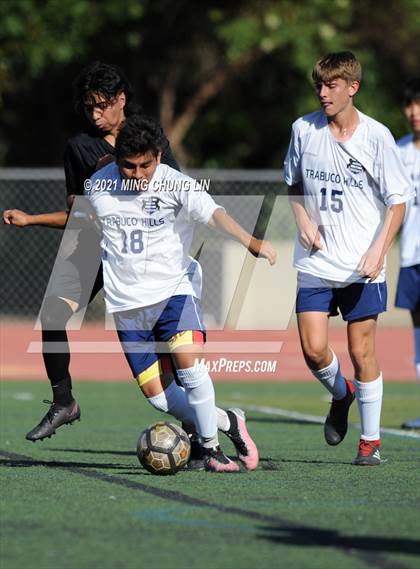 Thumbnail 1 in Trabuco Hills @ Aliso Niguel photogallery.