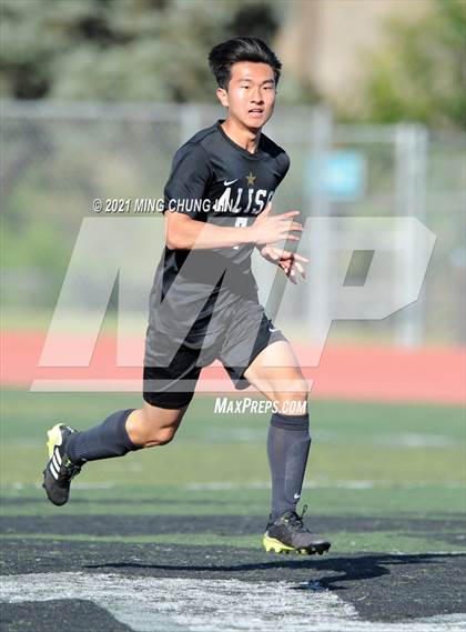 Thumbnail 1 in Trabuco Hills @ Aliso Niguel photogallery.