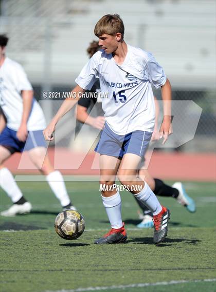 Thumbnail 1 in Trabuco Hills @ Aliso Niguel photogallery.