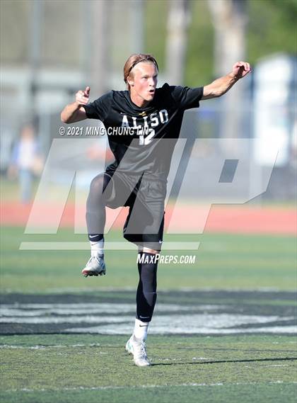 Thumbnail 1 in Trabuco Hills @ Aliso Niguel photogallery.