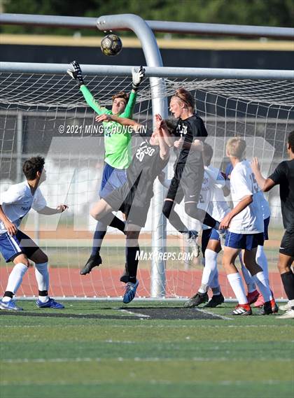 Thumbnail 3 in Trabuco Hills @ Aliso Niguel photogallery.