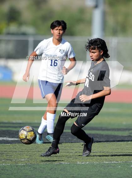 Thumbnail 2 in Trabuco Hills @ Aliso Niguel photogallery.