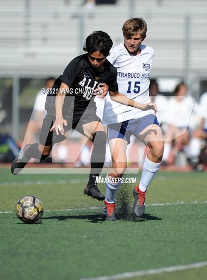 Thumbnail 2 in Trabuco Hills @ Aliso Niguel photogallery.
