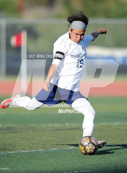 Thumbnail 2 in Trabuco Hills @ Aliso Niguel photogallery.