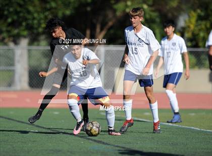 Thumbnail 2 in Trabuco Hills @ Aliso Niguel photogallery.