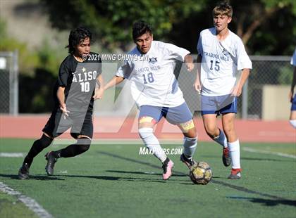 Thumbnail 3 in Trabuco Hills @ Aliso Niguel photogallery.