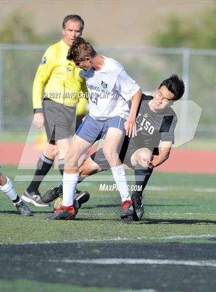 Thumbnail 1 in Trabuco Hills @ Aliso Niguel photogallery.