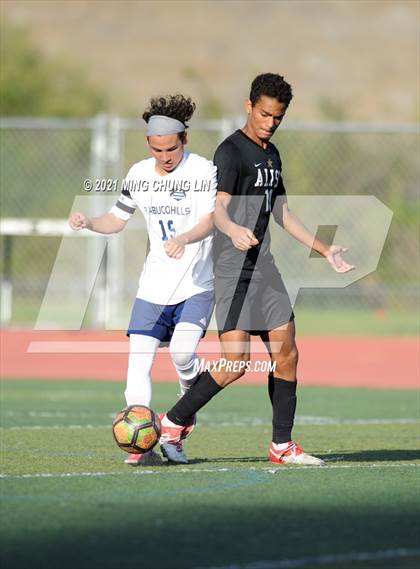 Thumbnail 1 in Trabuco Hills @ Aliso Niguel photogallery.