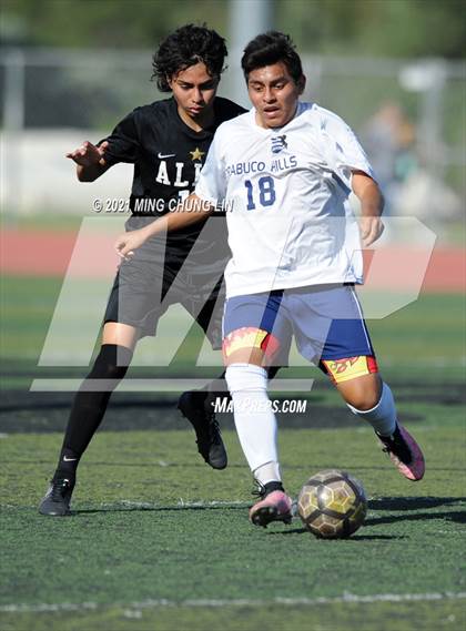 Thumbnail 3 in Trabuco Hills @ Aliso Niguel photogallery.