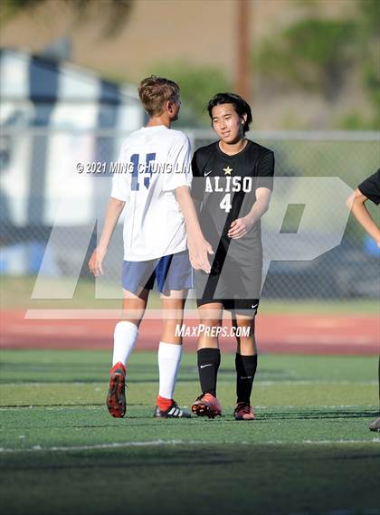 Thumbnail 2 in Trabuco Hills @ Aliso Niguel photogallery.