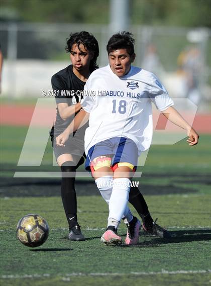 Thumbnail 2 in Trabuco Hills @ Aliso Niguel photogallery.