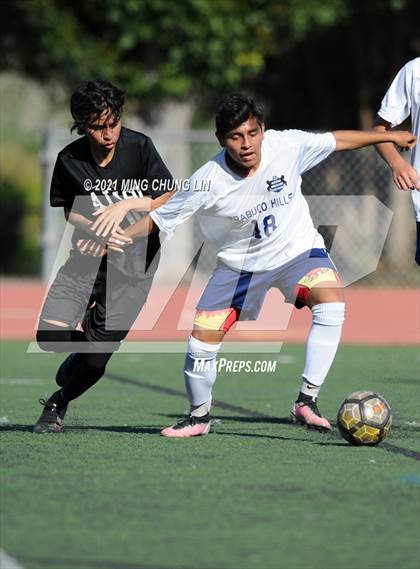 Thumbnail 1 in Trabuco Hills @ Aliso Niguel photogallery.